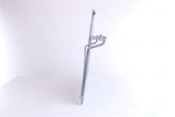 KLİMA RADYATÖRÜ FORD RANGER