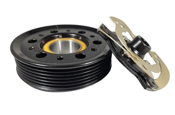 KLİMA KASNAK SET (PV6) BMW3(E90-E91-E92-E93) 1(E81-E82-E87-E88) CALSON