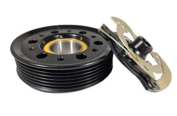 KLİMA KASNAK SET (PV6) BMW3(E90-E91-E92-E93) 1(E81-E82-E87-E88) CALSON