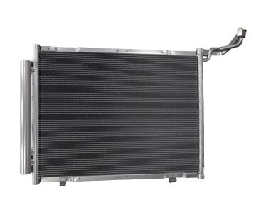 KLİMA RADYATÖRÜ FORD TOURNEO COURIER