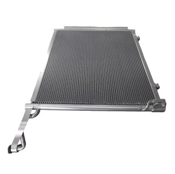 KLİMA RADYATÖRÜ FORD TOURNEO COURIER