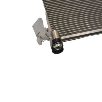 KLİMA RADYATÖRÜ FORD TOURNEO COURIER