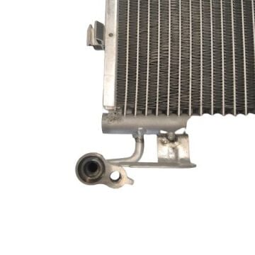 KLİMA RADYATÖRÜ FORD TOURNEO COURIER