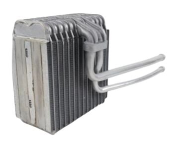 EVAPORATÖR RENAULT CLİO