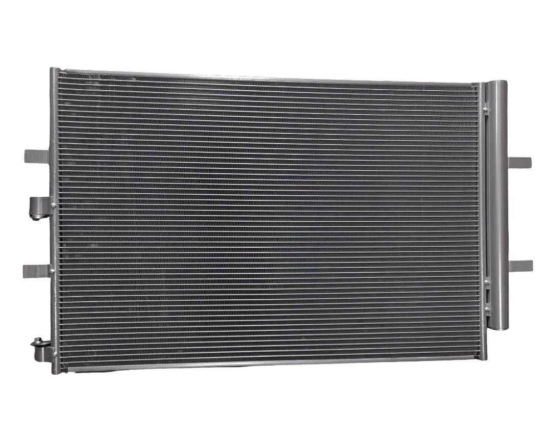 KLİMA RADYATÖRÜ FORD TRANSIT (13-)TRANSIT/TOURNEO CUSTOM (12-)