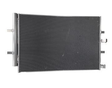 KLİMA RADYATÖRÜ FORD TRANSIT (13-)TRANSIT/TOURNEO CUSTOM (12-)