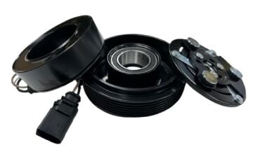 KLİMA KASNAK SET (PV6) VWT4