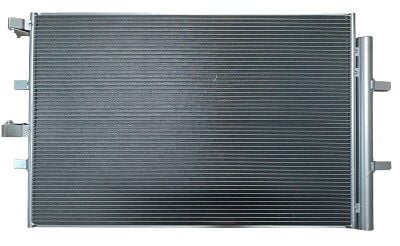 KLİMA RADYATÖRÜ FORD TRANSIT (13-)TRANSIT/TOURNEO CUSTOM (12-)