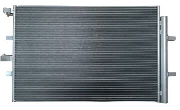 KLİMA RADYATÖRÜ FORD TRANSIT (13-)TRANSIT/TOURNEO CUSTOM (12-)