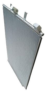 KLİMA RADYATÖRÜ FORD TRANSIT (13-)TRANSIT/TOURNEO CUSTOM (12-)