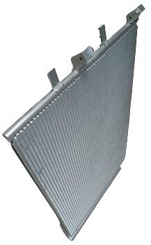KLİMA RADYATÖRÜ FORD TRANSIT (13-)TRANSIT/TOURNEO CUSTOM (12-)