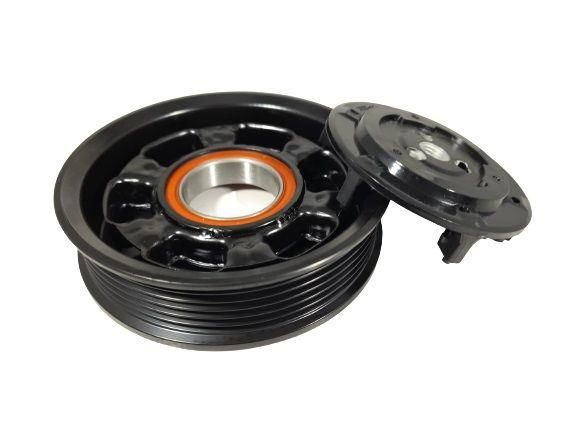 KLİMA KASNAK SET (PV6) BMW E90