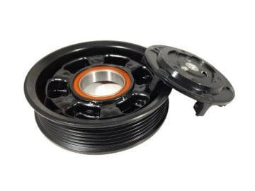 KLİMA KASNAK SET (PV6) BMW E90