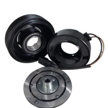 KLİMA KASNAK SET (PV6) VWT4