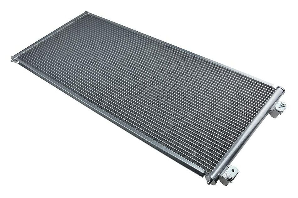 KLİMA RADYATÖRÜ FORD TRANSIT 2.0 DI 2000-2006