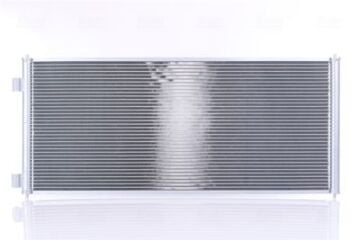 KLİMA RADYATÖRÜ FORD TRANSIT 2.0 DI 2000-2006