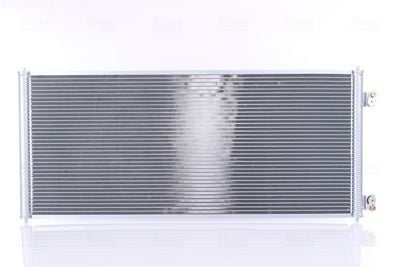 KLİMA RADYATÖRÜ FORD TRANSIT 2.0 DI 2000-2006