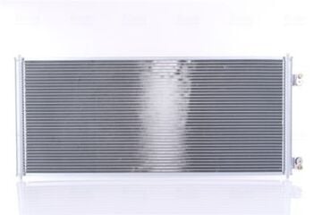 KLİMA RADYATÖRÜ FORD TRANSIT 2.0 DI 2000-2006