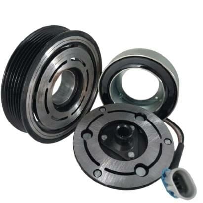 KLİMA KASNAK SET (PV6) NISSAN QASHAQI