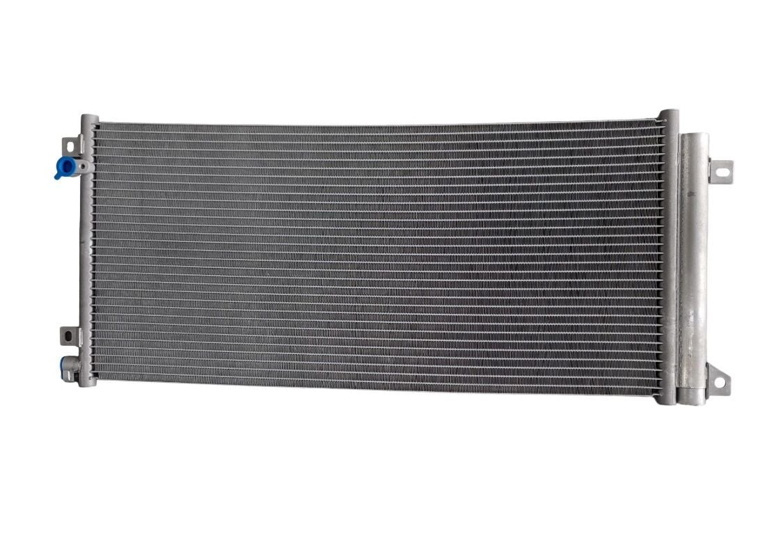 KLİMA RADYATÖRÜ HONDA CIVIC (2016-)