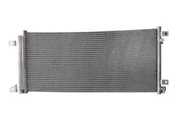 KLİMA RADYATÖRÜ HONDA CIVIC (2016-)