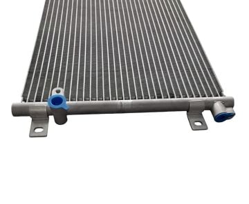 KLİMA RADYATÖRÜ HONDA CIVIC (2016-)