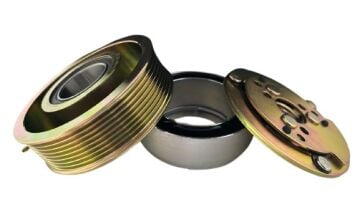 KLİMA KASNAK SET (PV8) UNİVERSAL 5H14 12V