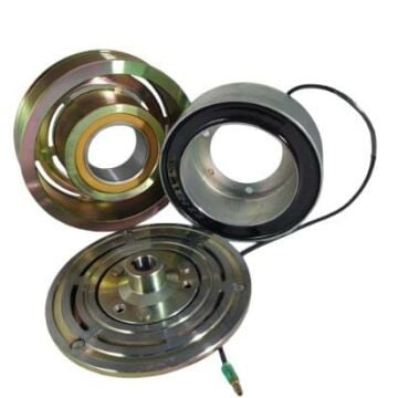 KLİMA KASNAK SET (PV8) UNİVERSAL 5H14 12V