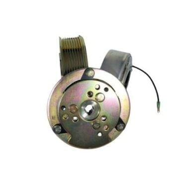 KLİMA KASNAK SET (PV8) UNİVERSAL 5H14 12V