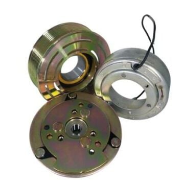 KLİMA KASNAK SET (PV8) UNİVERSAL 5H14 12V