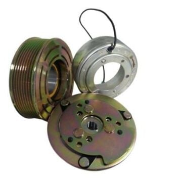 KLİMA KASNAK SET (PV8) UNİVERSAL 5H14 12V