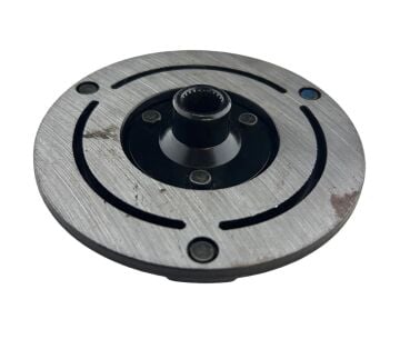 KLİMA KASNAK KLANÇ HYUNDAI ÇAP:110