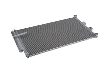 KLİMA RADYATÖRÜ HONDA CIVIC 07+