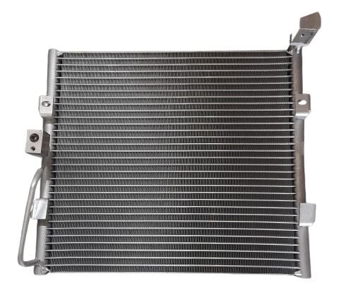KLİMA RADYATÖRÜ HONDA CIVIC V 1.3 I 16V