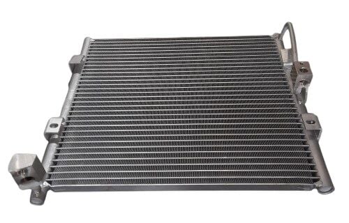 KLİMA RADYATÖRÜ HONDA CIVIC V 1.3 I 16V