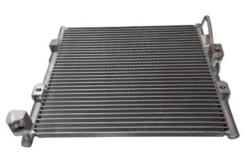 KLİMA RADYATÖRÜ HONDA CIVIC V 1.3 I 16V