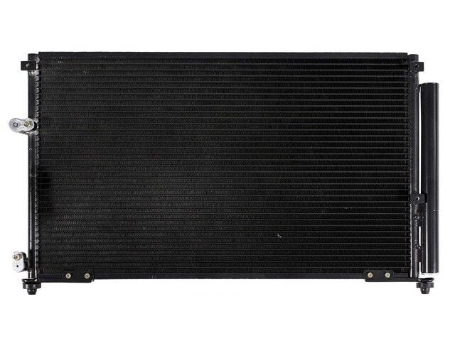 KLİMA RADYATÖRÜ HONDA CIVIC VIII (05-)