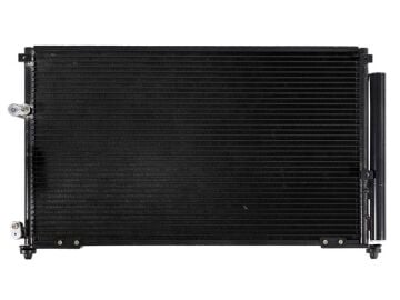 KLİMA RADYATÖRÜ HONDA CIVIC VIII (05-)