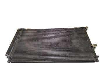 KLİMA RADYATÖRÜ HONDA CIVIC VIII (05-)