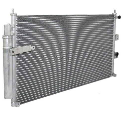 KLİMA RADYATÖRÜ HONDA CIVIC VIII 4 DOORS (05-)