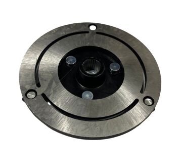 KLİMA KASNAK KLANÇ RENAULT LAGUNA III