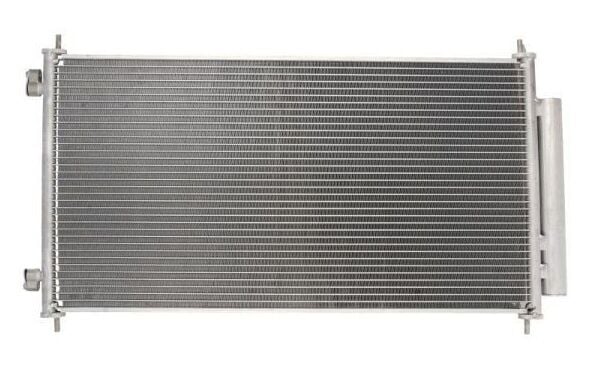 KLİMA RADYATÖRÜ HONDA CR-V 2.2 CDTİ (06-)