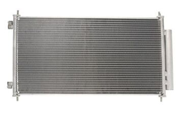 KLİMA RADYATÖRÜ HONDA CR-V 2.2 CDTİ (06-)