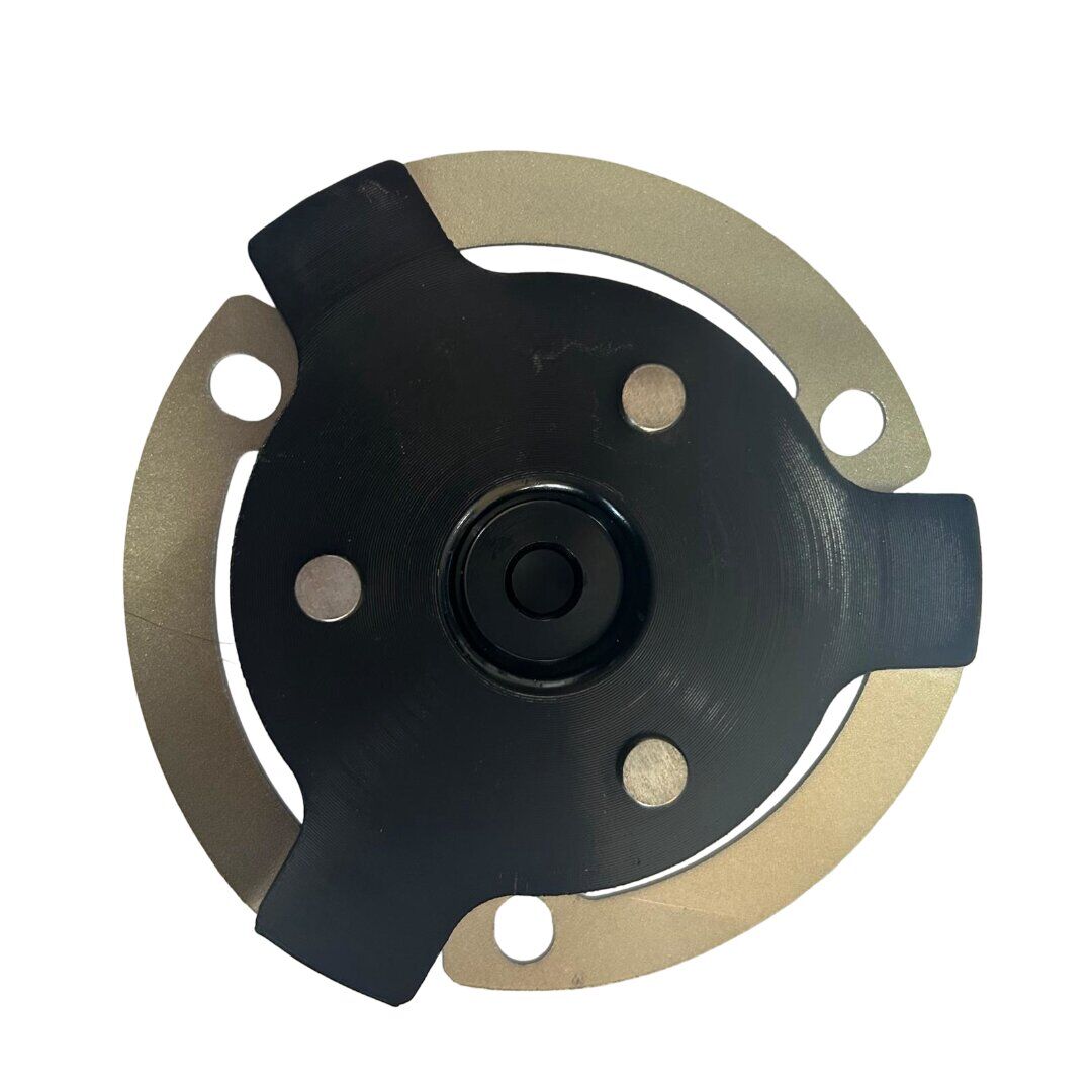 KLİMA KASNAK PLATE BMW E90