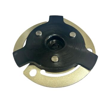 KLİMA KASNAK PLATE BMW E90