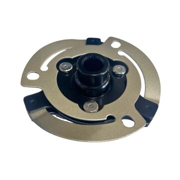 KLİMA KASNAK PLATE BMW E90