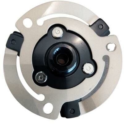 KLİMA KASNAK PLATE BMW E90