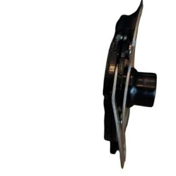 KLİMA KASNAK PLATE BMW E90