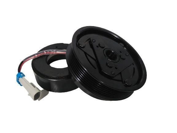 KLİMA KASNAK SET (PV6) OPEL CORSA B ASTRA F
