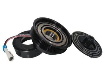 KLİMA KASNAK SET (PV6) OPEL CORSA B ASTRA F